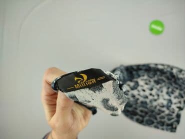 krótkie spodenki w panterke: Sukienka damska, rozmiar S — 4