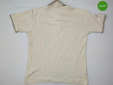 pull and bear sweter w paski: Nike, Koszulka polo dla mężczyzn, rozmiar 2XL — 3