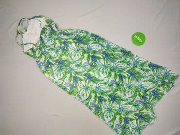 sukienka w kształcie trapezu: Sukienka damska, rozmiar S — 3