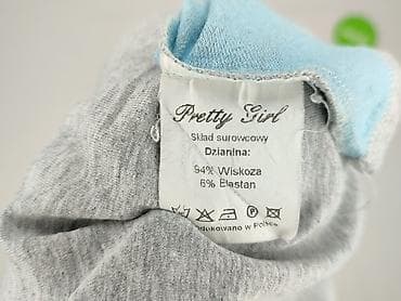 stanik push up: Pretty Girl, Bluzka damska, rozmiar 2XL — 5
