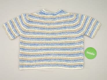 top sweterkowy h: OPUS, Women`s sweater, size M (EU 38) — 3