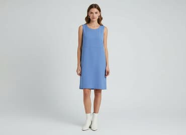 sukienki z cekinami reserved: Reserved, Sukienka damska, rozmiar M — 1