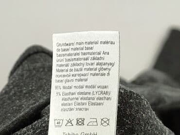 bluzki dla puszystych allegro: Tchibo, Брюки жіночі, розмір L — 6