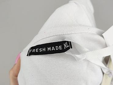 staniko bluzki: Fresh Made, Top damski, rozmiar XL — 5