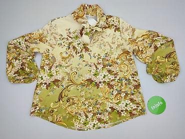 bluzki party: New Fashion, Bluzka damska, rozmiar 3XL — 2