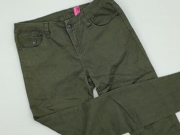 Jeansy damskie, rozmiar M