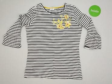 curry kurtki: Gerry Weber, Bluzka damska, rozmiar M — 2