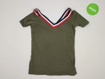 new yorker bluzka z dekoltem: Bluzka damska, rozmiar S — 3