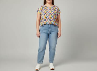 bluzka damska allegro: Bluzka damska, rozmiar XL — 8