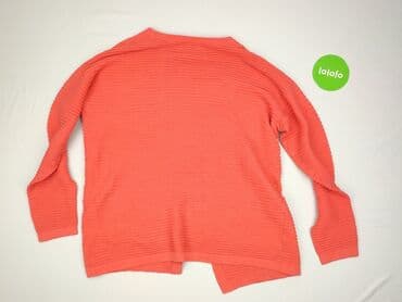 narzutka h: BYoung, Women`s knitwear, size XL (EU 42) — 3