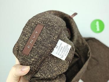 bykiem: Spodnie materiałowe damskie, rozmiar XL — 4