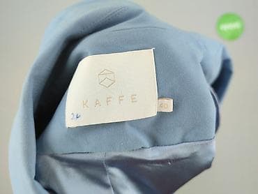 lindex kurtki: Kaffe, Marynarka damska, rozmiar L — 4