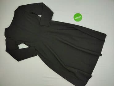 sklep internetowy z sukienkami dla puszystych: Fame, Sukienka damska, rozmiar L — 3