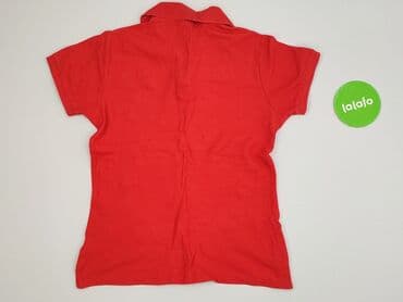 koszula redpolo: Fruit Of The Loom, Damska koszulka polo, rozmiar S — 3