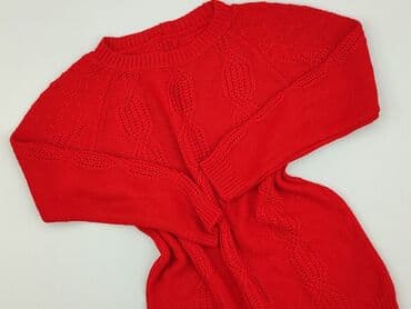 Sweter damski, rozmiar S