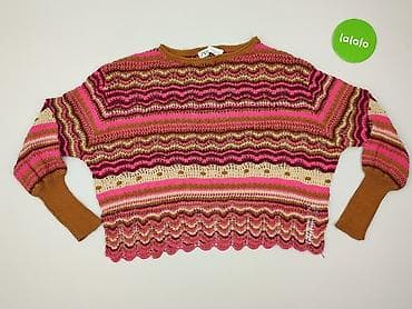 sweter z koszula zara: Zara, Sweter damski, rozmiar S — 2