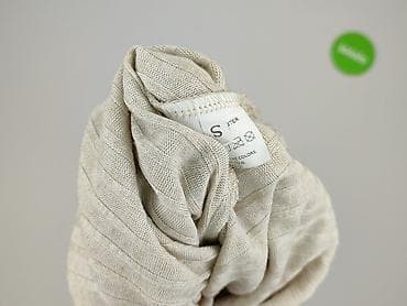 sweter crop: Sukienka damska, rozmiar S — 6