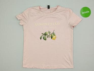 lemonada sweter: Shein, T-shirt damski, rozmiar S — 2