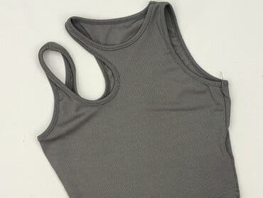 shein czarne bluzki: Shein, Top damski, rozmiar XS — 1