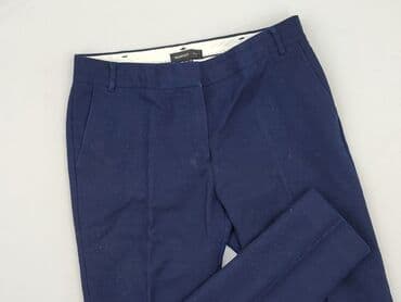 jeansy mom fit mango: Mango, Spodnie materiałowe damskie, rozmiar M — 1