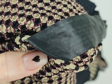 sweter w kwiaty zara: Zara, Sweter damski, rozmiar M — 5
