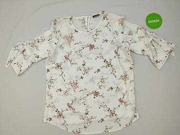 tous bluzki: Yessica, Bluzka damska, rozmiar 2XL — 2