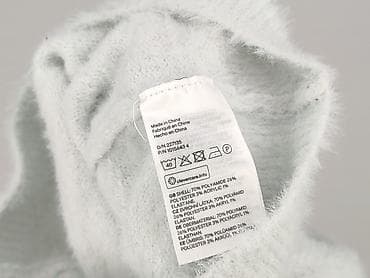 klapki hemes: H&M, Top damski, rozmiar XS — 5