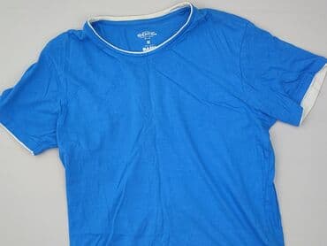 IDENTIC, Футболка для чоловіків, розмір M на lalafo.pl IDENTIC, Футболка для чоловіків, розмір M