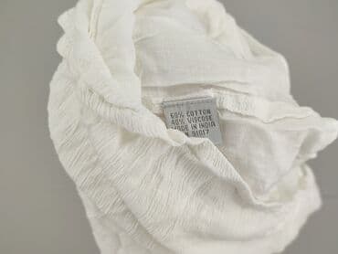 tanie bluzki z krótkim rękawem: Bluzka damska, rozmiar S — 5