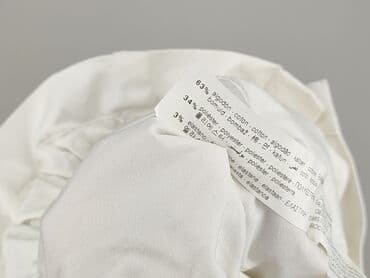 biale szorty zara: Zara, Spódnica damska, rozmiar S — 5