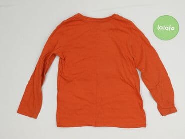 bluzka wiskoza elastan: Blouse, Little kids, 7 years, 116-122 cm, condition - Perfect — 3