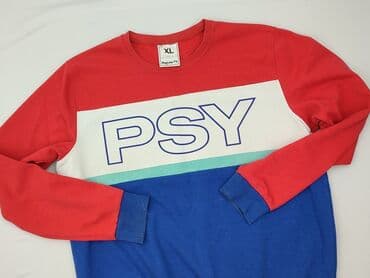 Cropp, Bluza dla mężczyzn, rozmiar XL