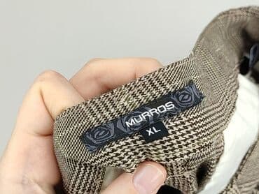 жіночий одяг олх: Брюки жіночі, розмір XL — 4