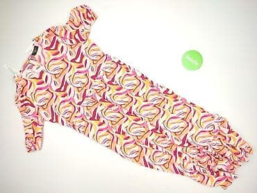 spódnice maxi len: Tessentials, Sukienka damska, rozmiar M — 3