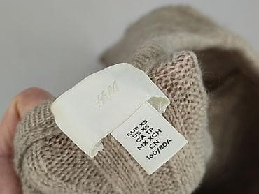 ganni bluzki: H&M, Sukienka damska, rozmiar XS — 4