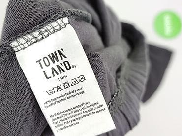 michael koszule: Spodnie dresowe dla mężczyzn, rozmiar L — 4