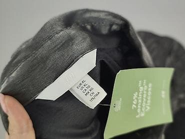 she clothes: H&M, Koszula damska, rozmiar XL — 4