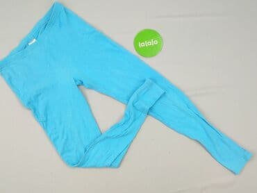 rajstopy niewidoczne: Leggings for kids, KappAhl, 14 years, 158/164, condition - Very good — 2