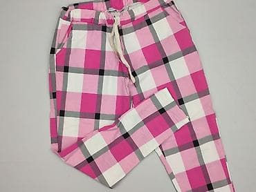 okee bluzy: Unisono, Spodnie materiałowe damskie, rozmiar XL — 1