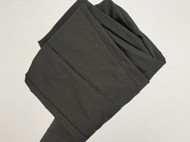 hm spodnie zimowe: H&M Divided, Spodnie materiałowe damskie, rozmiar S — 13