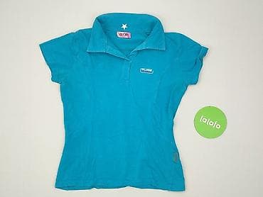 ronaldo h: Pure, Damska koszulka polo, rozmiar M — 2