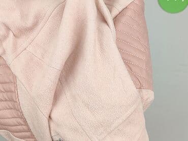 c a kurtka skórzana damska: Kurtka przejściowa damska, rozmiar M — 5