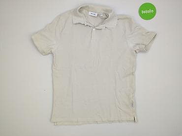 taylor and wright: ONLY & SONS, Koszulka polo dla mężczyzn, rozmiar L — 2