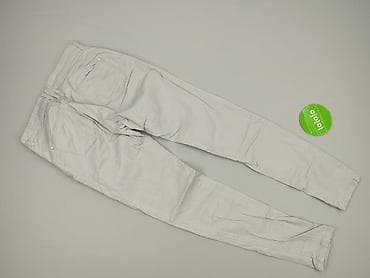 Terranova, Jeansy damskie, rozmiar M — 3