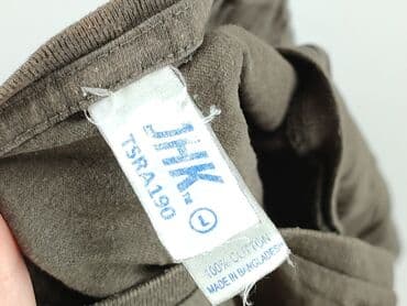 marynarka t shirt: JHK, T-shirt for men, size L — 4