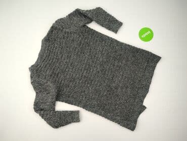 wegańskie buty zimowe: Kardigan damski, rozmiar S — 3