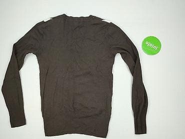 grey wolf swetry: H&M L.O.G.G., Sweter damski, rozmiar S — 5