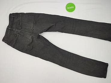 reserved denim: H&M, Джинси жіночі, розмір S — 3