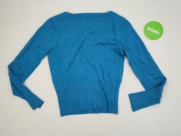 narzutka kardigan: Reserved, Kardigan damski, rozmiar L — 3