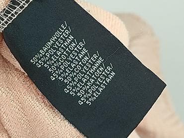 dzik bluza: New View, Sweter damski, rozmiar M — 5